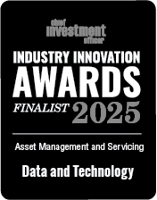 2025 CIO-AMS Finalist-Data and Tech-BW