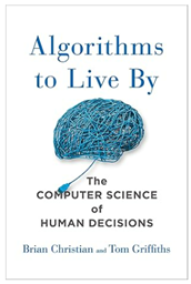 Algorithms to Live By - Top Book Recommendations - Improving Alpha Podcast