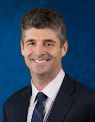 Andrew Junkin CIO Virginia Retirement System