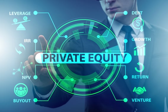 Private Equity Teaser