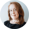 Erika Alter, Director of Marketing