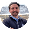 Zac Corona, Sales Director