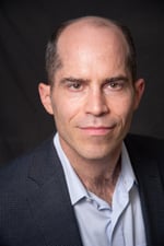 David Teten Headshot