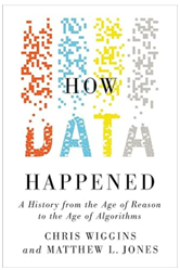 How Data Happened - Top Book Recommendations - Improving Alpha Podcast