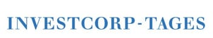 InvestcorpTages Logo
