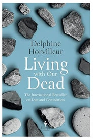 Living with our dead - Top Book Recommendations - Improving Alpha Podcast