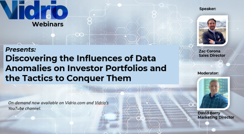 On Demand Vidrio Webinar on Data Management 3-24resized
