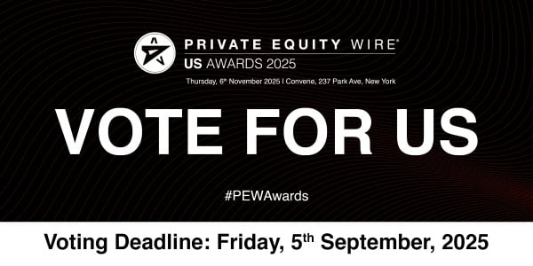 Vote for Vidrio Financial in 4 Categories!