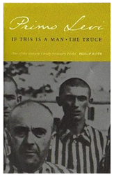 Primo Levi - If this is a Man - The Truce Top Book Recommendations - The Improving Alpha Podcast