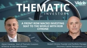Rob Citrone - Thematic Investors Resized 2-26