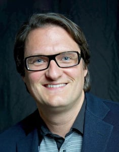 Robert C. Wolcott - Proximity Author Improving Alpha