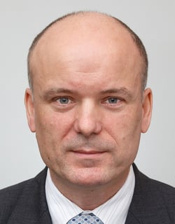 Thematic Investors: Envestra Capital Roland Vetter