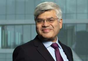 Shivaram Rajgopal Improving Alpha Podcast Vidrio Financial