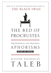 The Bed of Procrustes - Improving Alpha Podcast Book Recommendations