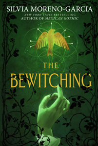 The Bewitching - Devana Cohen - Improving Alpha 12-25