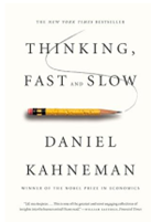 Thinking Fast and Slow - Top Book Recommendations - Improving Alpha Podcast