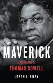 Thomas Sowell Biography