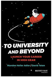 To University and Beyond - Top Book Recommendations 12 Improving Alpha Podcast
