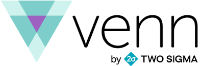 Vidrio Partner: Venn by TwoSigma