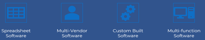 Alternative platform types 10-24