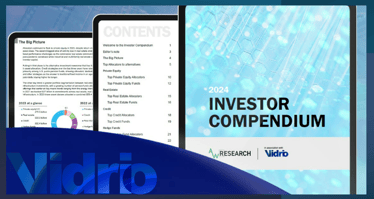 Vidrio  Compendium 2024