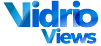 Vidrio Views 5-26 Logo