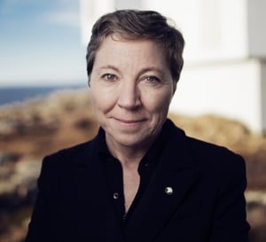Zita Cobb, Shorefast