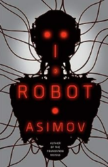 iRobot Asimov - Top Book Recommendation - Improving Alpha Podcast