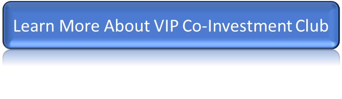VIP Vidrio.com Website - Co-Investment Club