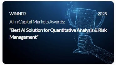 How can responsible AI frameworks work within institutional investing?