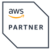 AWS Partner Badge 10-24
