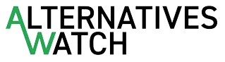 AlternativesWatch logo