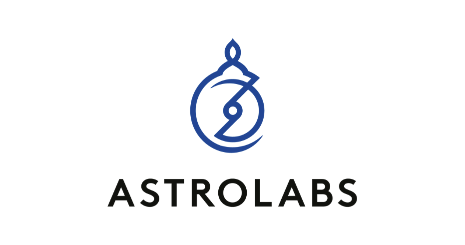 Vidrio Financial at Astrolabs Leap Networking Event