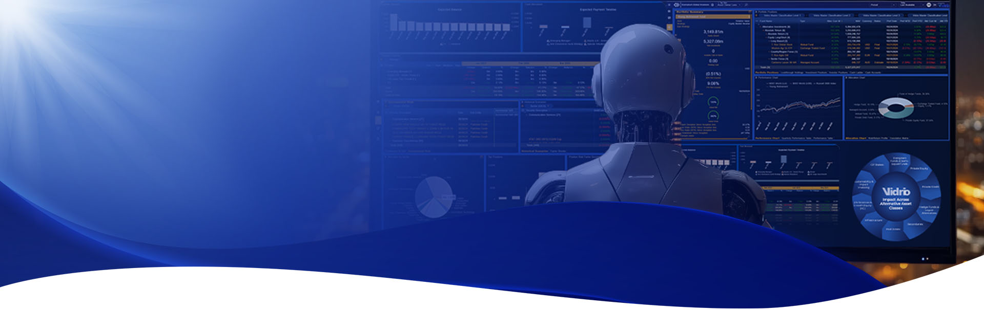 Agentic AI Execution for Alternative Investors