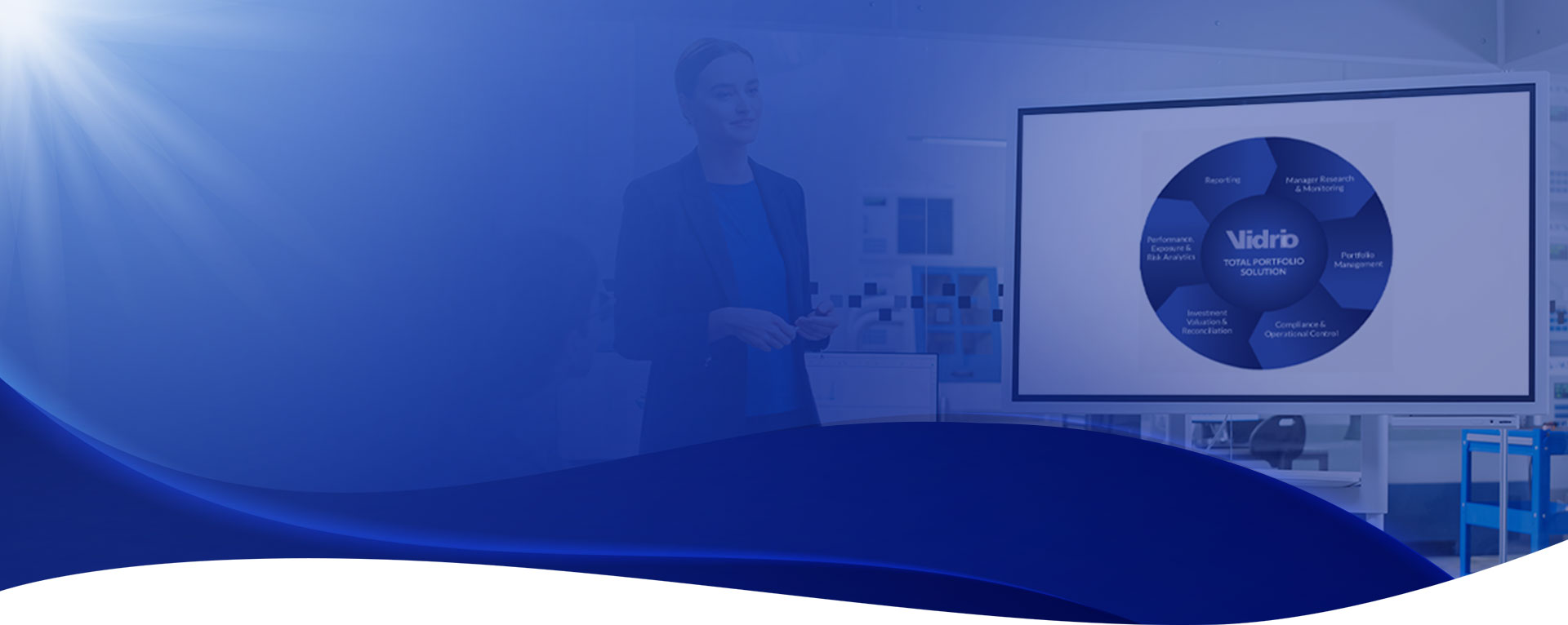 Vidrio Overview Brochure