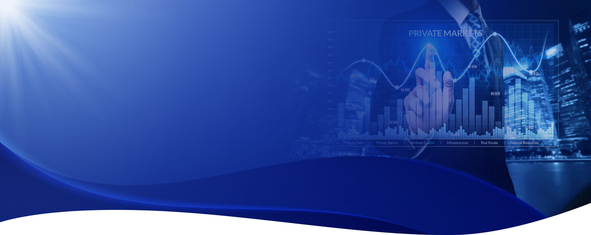 Private Market Solution for Alternative Investors