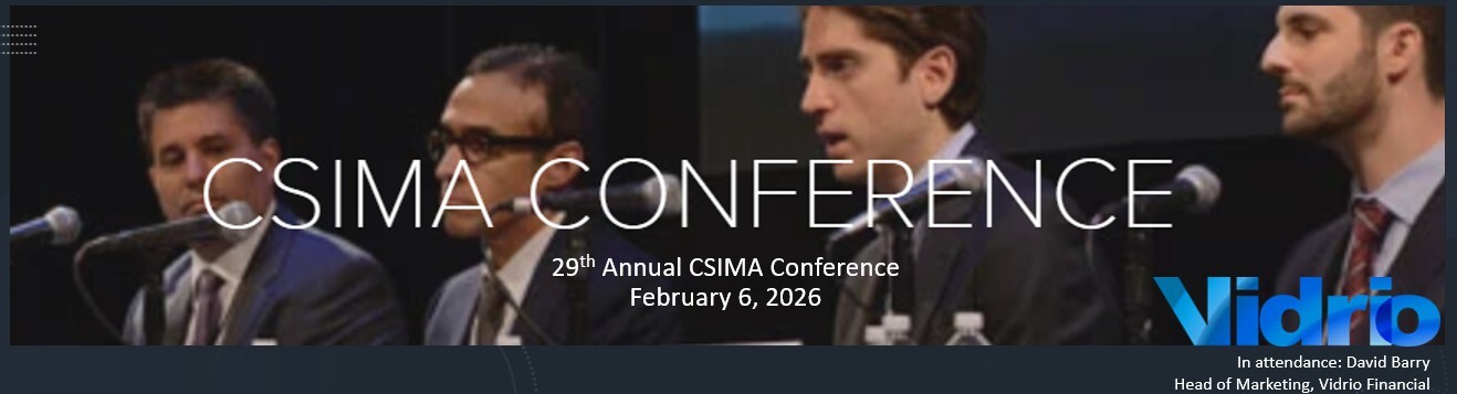 CSIMA Conference 2-26