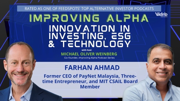Improving Alpha: Global AI Investment & ROI: Navigating US, China, and Asian Markets