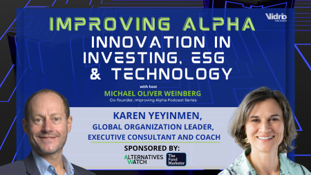 Improving Alpha: Karen Yeyinmen on Strengthening the Institutional Investment Toolkit through Action Research