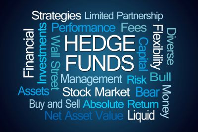 Hedge Fund Compendium RS