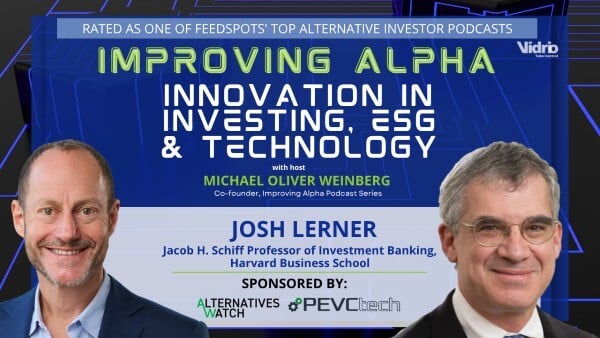 Improving Alpha: Decoding the Research in Secondaries, Co-investing, and Impact Funds