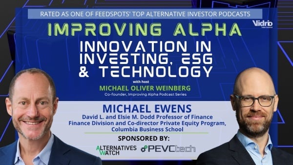 Improving Alpha: The Public-Private Debate & Its Impact on Allocators