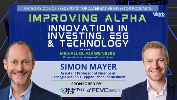 Improving Alpha: Creating Synergies between Academia and Alternative Institutional Investors