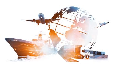 Infrastructure Compendium RS