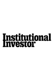 Institutional Investor logo 7-22