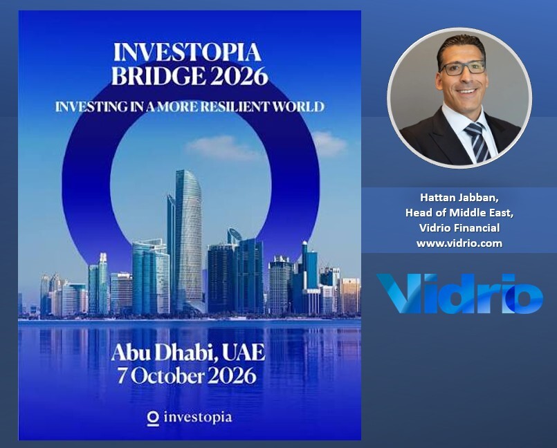 Investopia Bridge 2026 - Vidrio Financial 8-31-26
