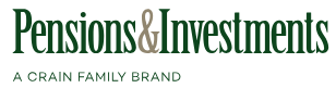 Pensions and Investments Logo
