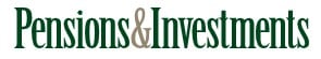 Pensions&Investments logo