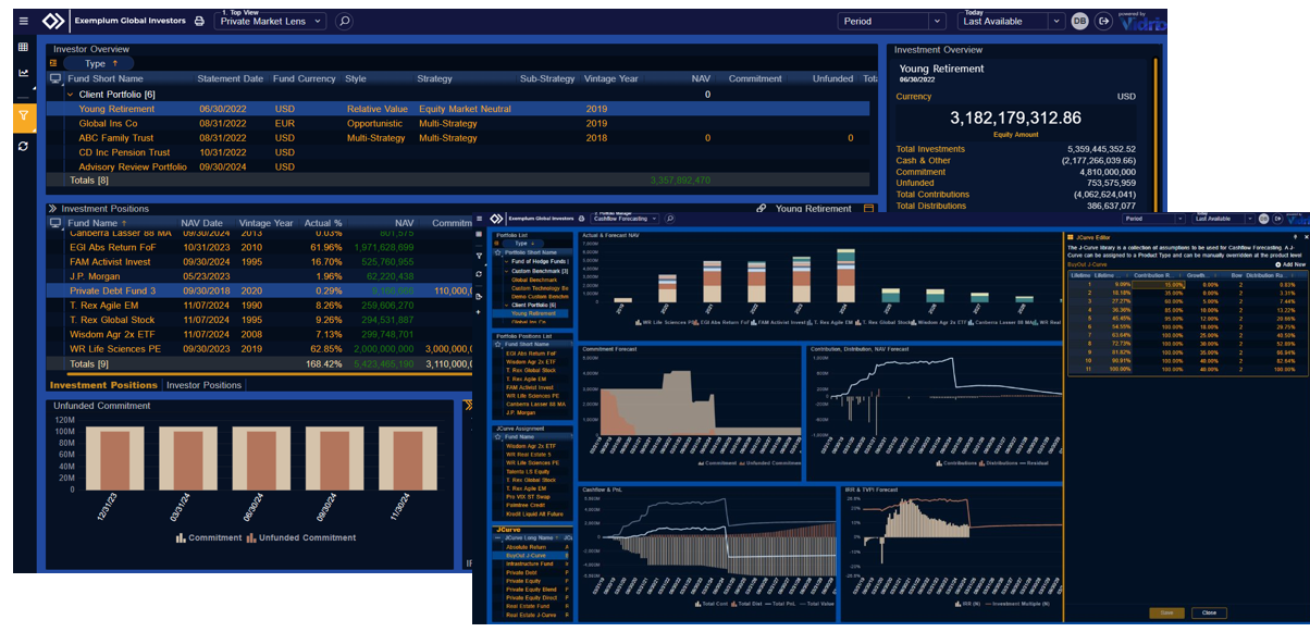 Private Market Solution Image for Form Page