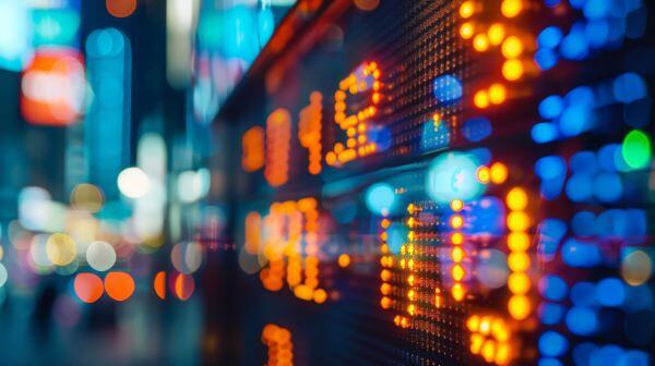 Vidrio Spotlight: How Institutional Investors Improve Trading Operations